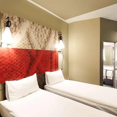 Ibis Hotel