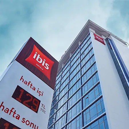 מלון Ibis