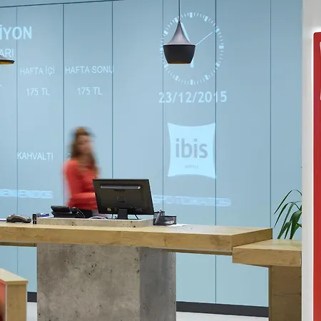 Ibis Konya