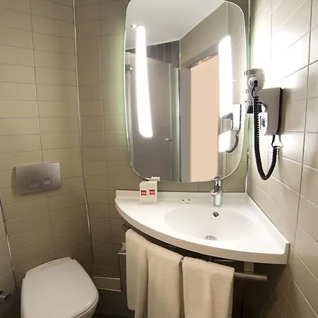 Hotel Ibis Konya