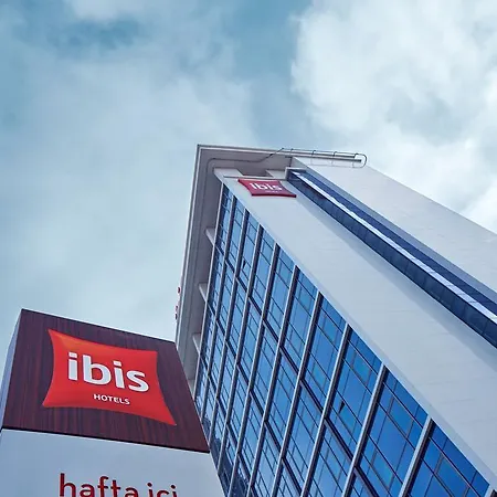 호텔 Ibis