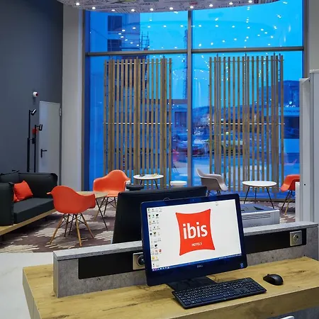Ibis Konya