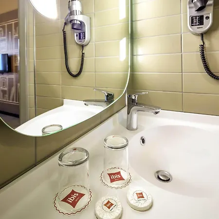 Hotel Ibis