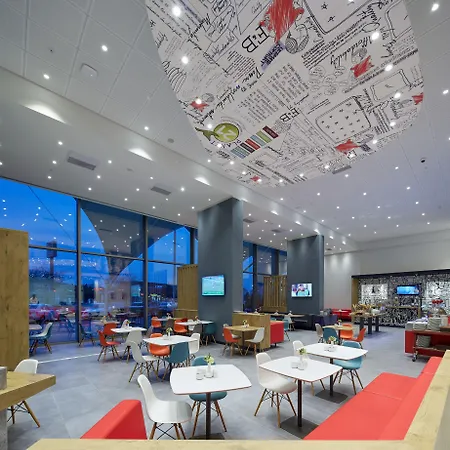 Hotel Ibis Konya