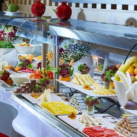 Hotel Ibis Konya