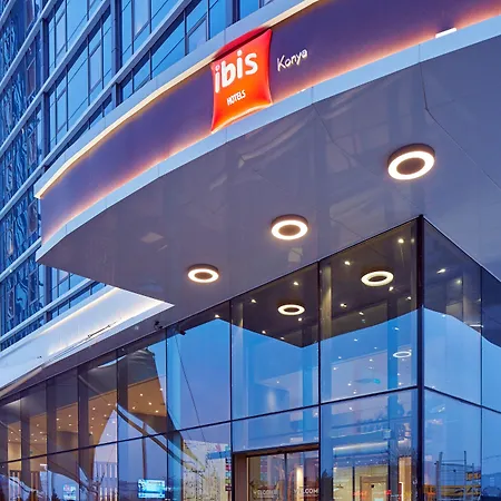 Ibis 콘야