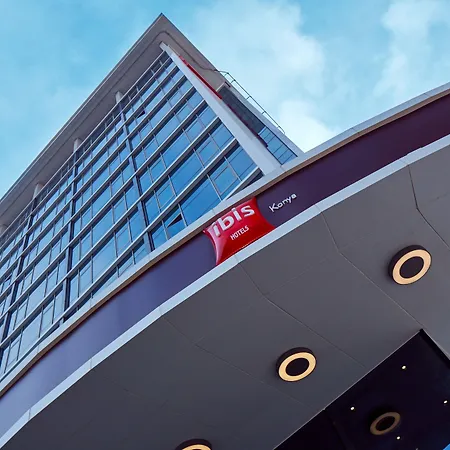 Ibis 호텔