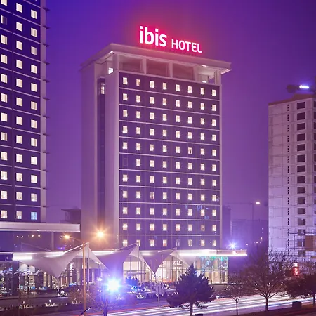 Ibis 3*
