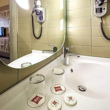 Hotell Ibis 3*