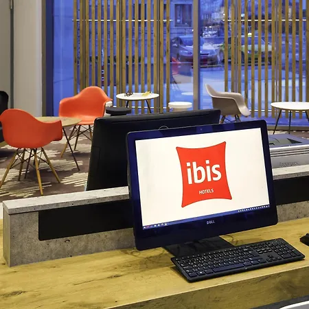 Ξενοδοχείο Ibis Ικόνιο