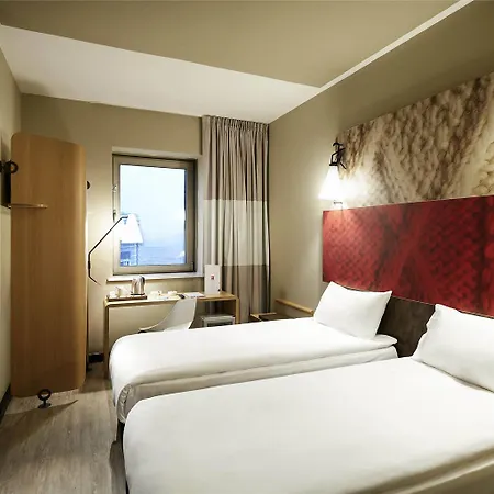 Hotel Ibis
