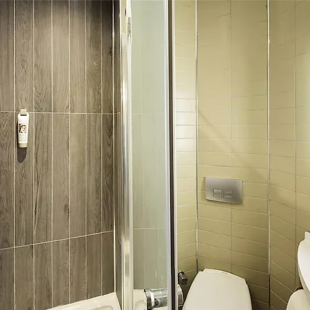 Ibis 3*