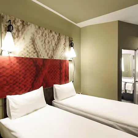 Hotel Ibis