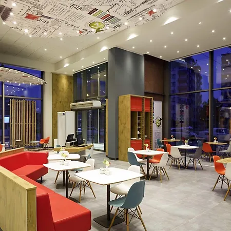 Hotel Ibis