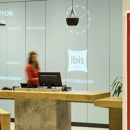 Ibis 3* Ικόνιο