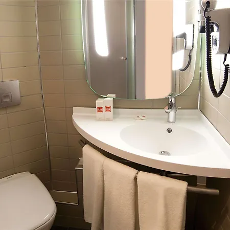 Hotel Ibis