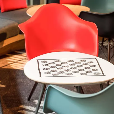 Ibis Hotel