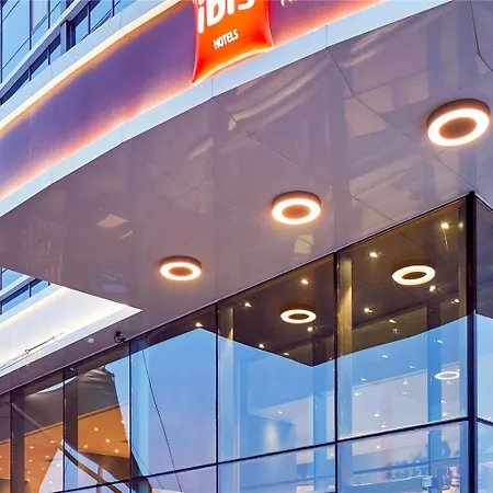 Hotel Ibis Konya
