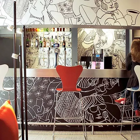Hotel Ibis Konya