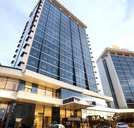 Ibis 3* Konya