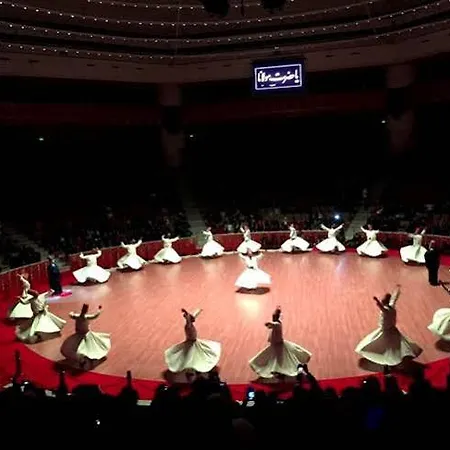 فندق إيبيس 3*