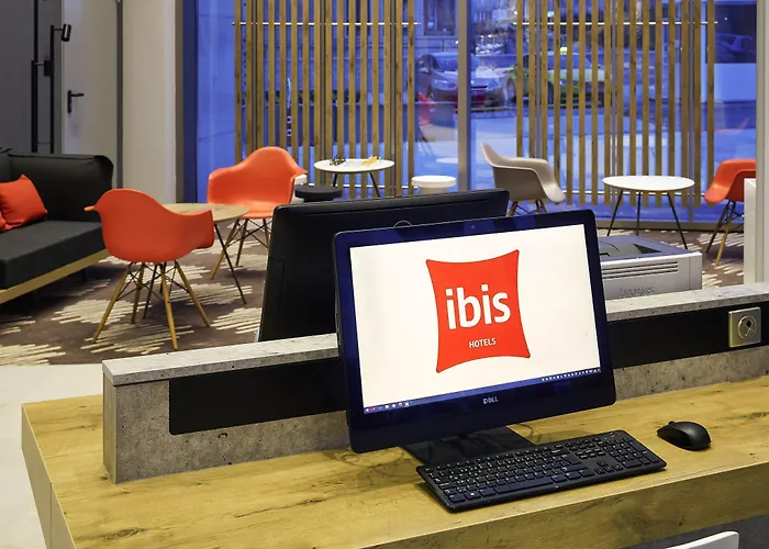 Ibis Otel
