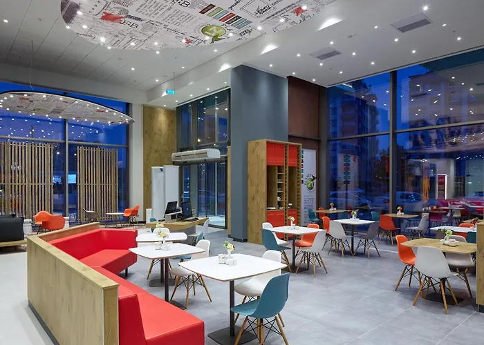 Ibis Otel Konya