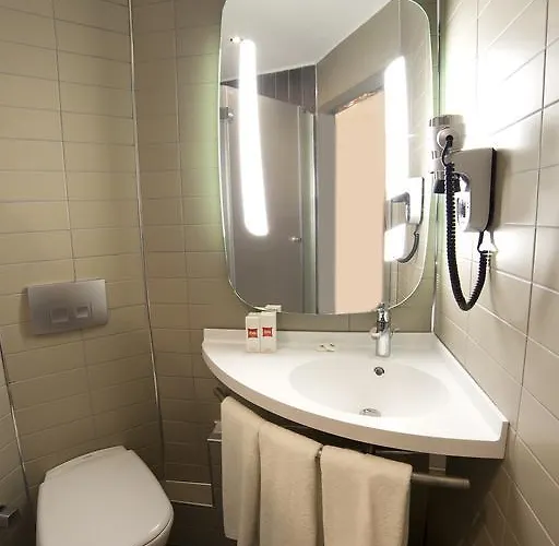 Otel Ibis Konya