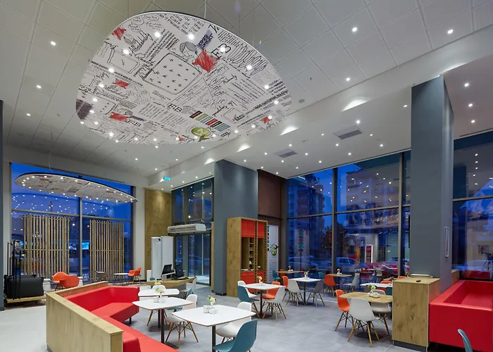 Ibis Otel Konya