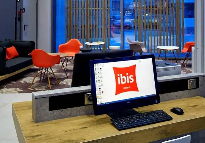 Ibis 3*